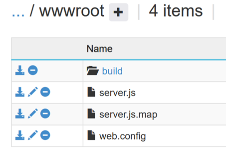 wwwroot alter-text